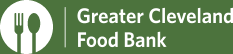 Greater Cleveland Food Bank Logo